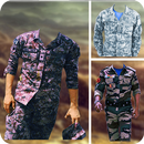 Pakistan Army Suit Editor 2019 APK