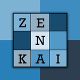 Sudoku Zenkai-icoon