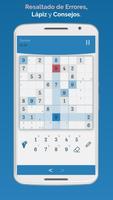 Sudoku Zenkai captura de pantalla 2