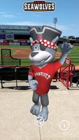 Erie SeaWolves تصوير الشاشة 1