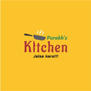 Parekhs Kitchen APK
