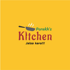 Parekhs Kitchen icône