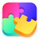 Jigsaws - Puzzles With Stories APK