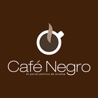 Cafe Negro Portal icon