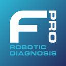 Fluidra Pro Robotic Diagnosis APK