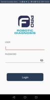 Fluidra Pro Robotic Diagnosis 海报