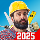House Flipper: Дизайн дома APK