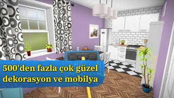 House Flipper Ekran Görüntüsü 1