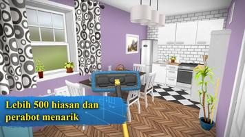 House Flipper syot layar 1