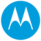 Motorola A&E APP آئیکن