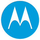 آیکون‌ Motorola A&E APP