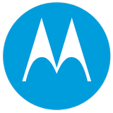 Motorola A&E APP icône