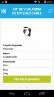 برنامه‌نما Motorola A&E APP عکس از صفحه
