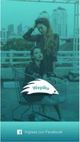 Wepiku โปสเตอร์