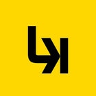 LK أيقونة