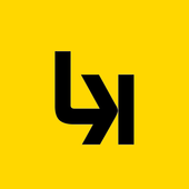 LK أيقونة