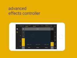 TKFX ภาพหน้าจอ 2