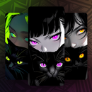 Imaginary Cat Wallpapers APK