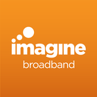imagineBroadband icon