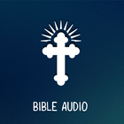 Nigerian bible Audio : Holy Bible English biểu tượng