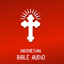 APK Indonesian bible Audio : Holy Bible for Indonesia