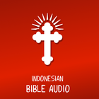Indonesian bible Audio : Holy Bible for Indonesia icône