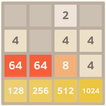 2048 : Ethiopian Game