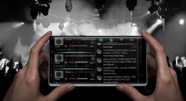 Pocket DJ تصوير الشاشة 3