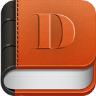 Offline English Dictionary icon