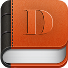 Offline English Dictionary icono