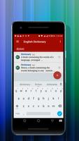 Offline English Dictionary screenshot 2