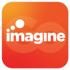 imagineGo ไอคอน