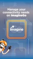 imagineGo โปสเตอร์
