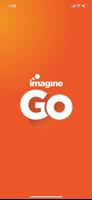 imagineGo Affiche