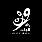 WAW AL Balad icône