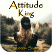 Attitude King