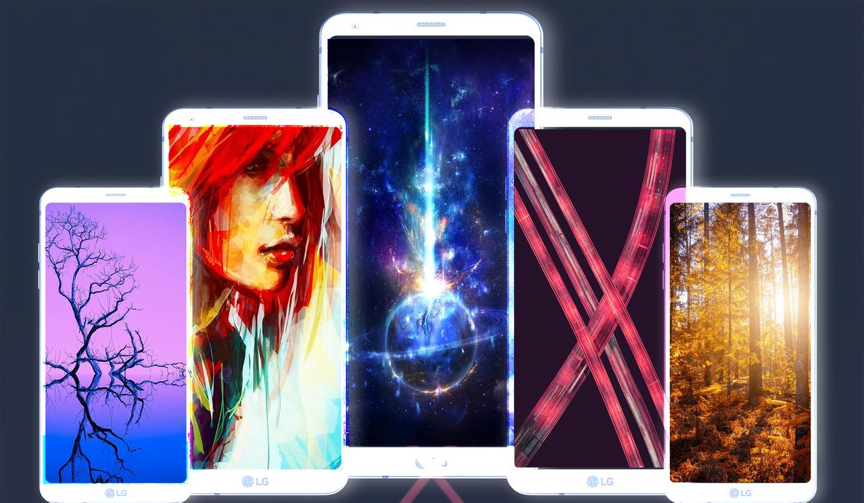 Hd Wallpapers, 4K Backgrounds untuk Android - Muat Turun APK