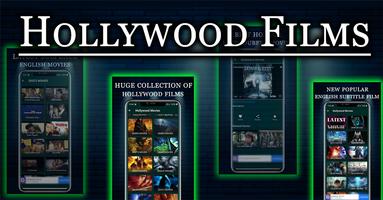 Hollywood Hindi Dubbed Movies Free Full HD Movies Affiche
