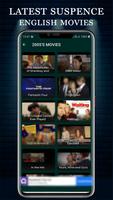 Hollywood Hindi Dubbed Movies Free Full HD Movies capture d'écran 1