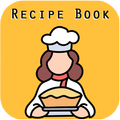 ”Recipe Book: 5000+ Recipes