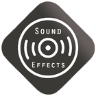 Sound effects আইকন