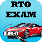 RTO Exam- Vehicle Owner Details, RTO Vehicle Info أيقونة