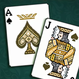 Blackjack Pro Card Game