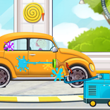 Car Wash Game