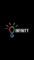 Infinity AR Affiche