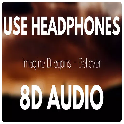 8D 🎧 Imagine Dragons - Believer APK for Android Download