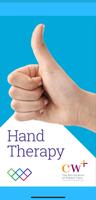 Hand Therapy poster