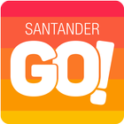 آیکون‌ Guia Santander Go!
