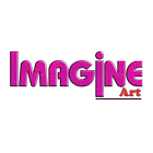 Imagine Art アイコン