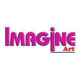 Imagine Art icône